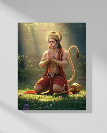 Hanuman Ji #01