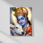 Krishna #01 Poster