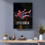 Spiderman #08 Poster