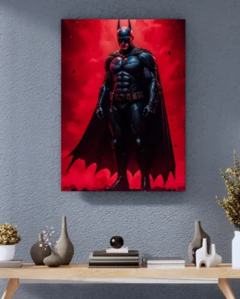 Batman #03 Poster