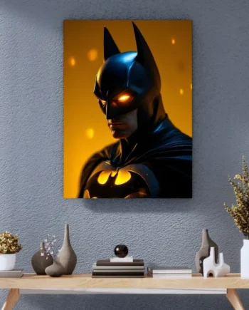 Batman #05 Poster