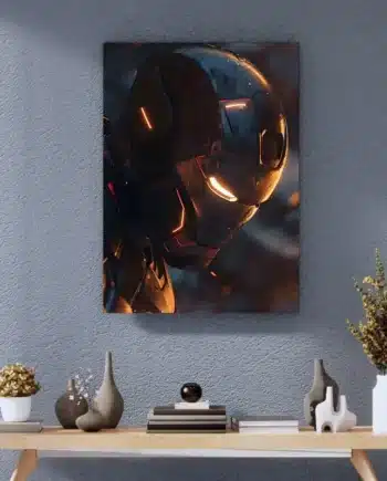 Ironman #05 Poster