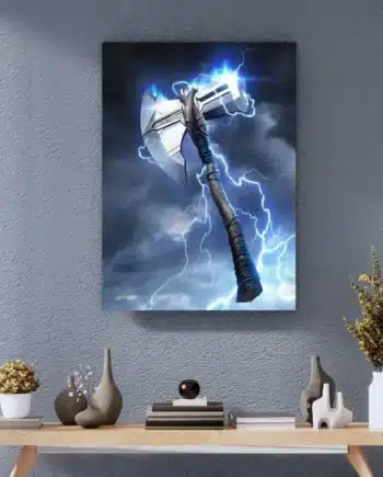 Thor #02 Poster