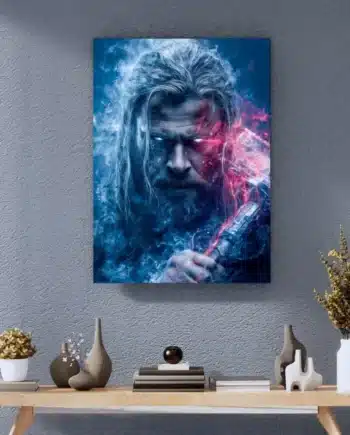 Thor #03 Poster